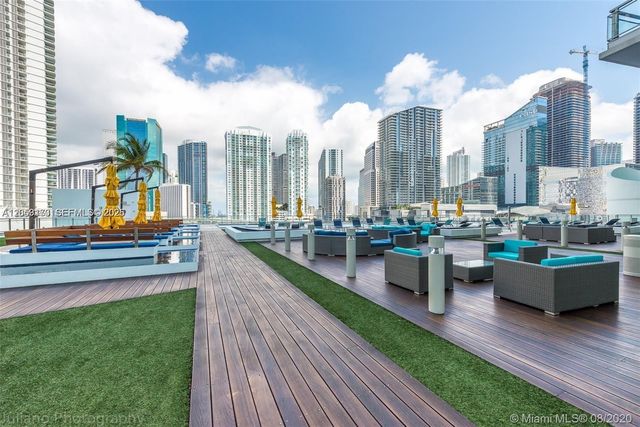 92 SW 3rd St 2510, Miami, FL 33130