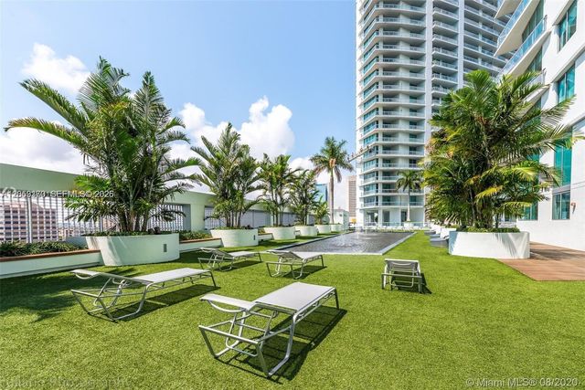 92 SW 3rd St 2510, Miami, FL 33130