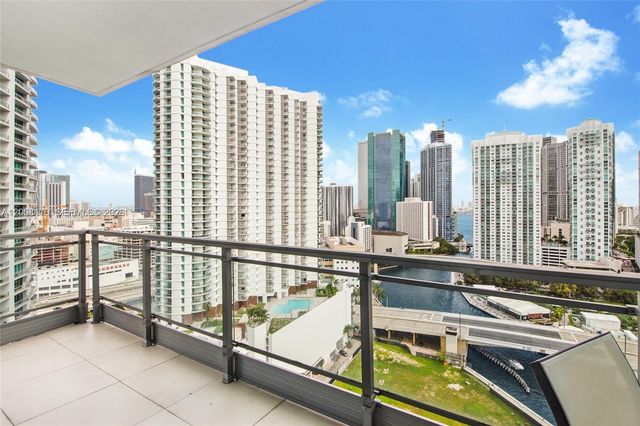 92 SW 3rd St 2510, Miami, FL 33130
