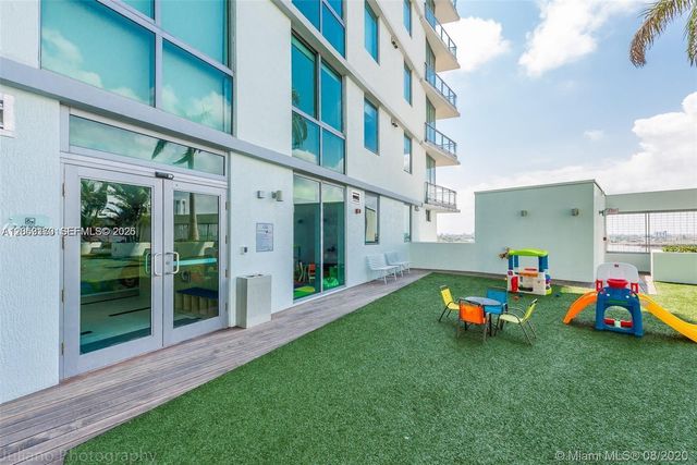 92 SW 3rd St 2510, Miami, FL 33130