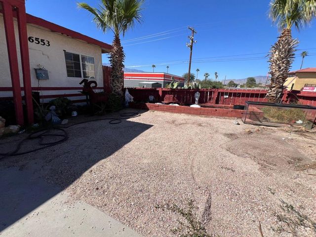 66553 Estrella Avenue, Desert Hot Springs, CA 92240