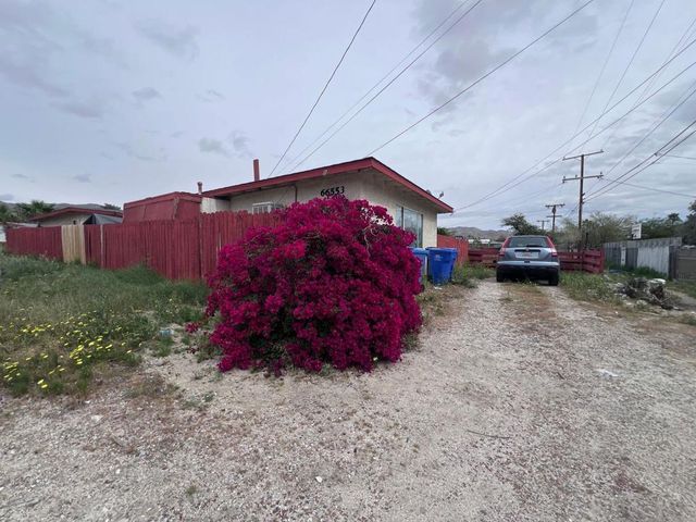 66553 Estrella Avenue, Desert Hot Springs, CA 92240
