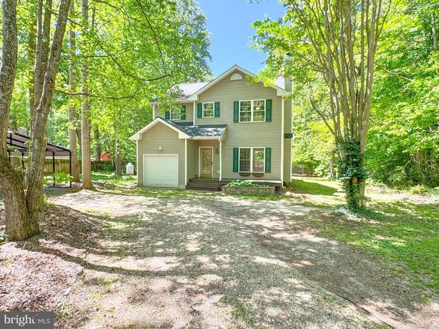 39 RALLYE LN, Fredericksburg, VA 22405