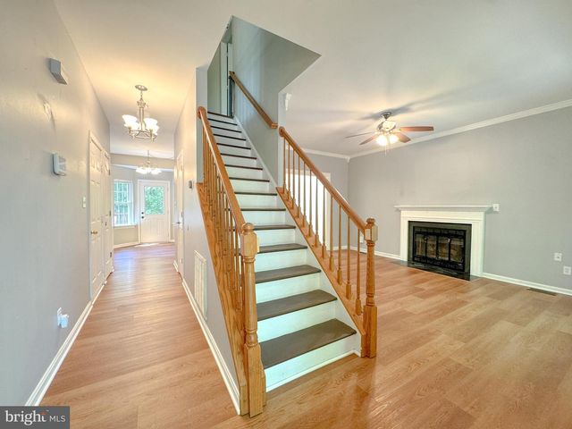 39 RALLYE LN, Fredericksburg, VA 22405