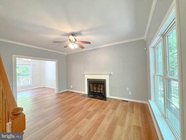 39 RALLYE LN, Fredericksburg, VA 22405