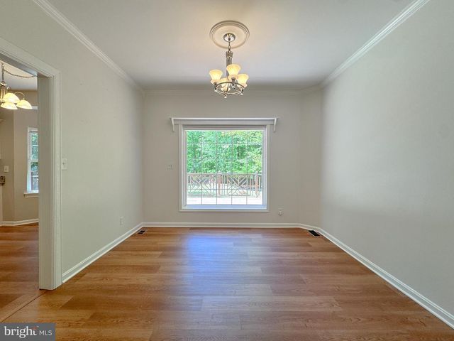 39 RALLYE LN, Fredericksburg, VA 22405
