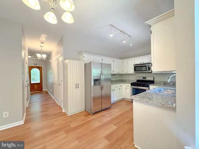 39 RALLYE LN, Fredericksburg, VA 22405