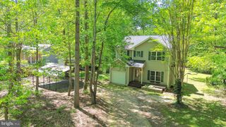 39 RALLYE LN, Fredericksburg, VA 22405
