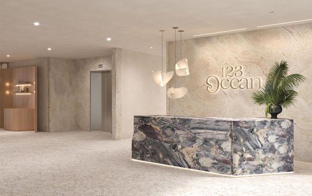 123 Ocean Drive Ph G, Palm Beach Shores, FL 33404