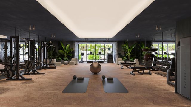 123 Ocean Drive Ph G, Palm Beach Shores, FL 33404