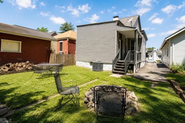 431 Baltimore Avenue, Covington, KY 41015