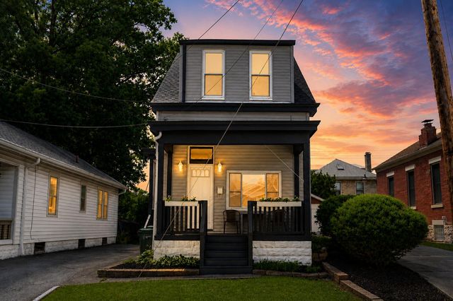 431 Baltimore Avenue, Covington, KY 41015
