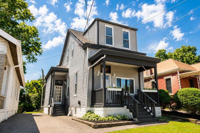 431 Baltimore Avenue, Covington, KY 41015
