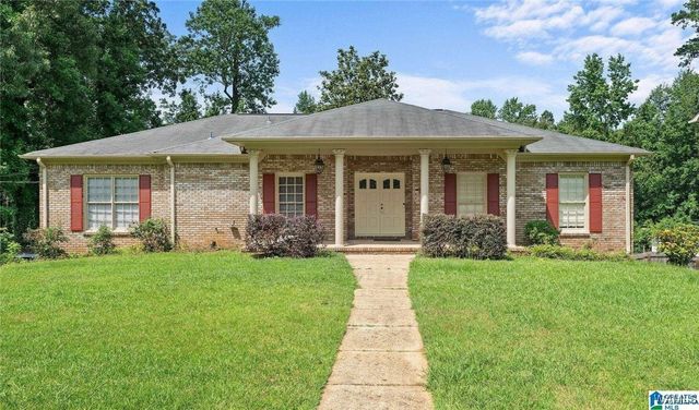 3411 Arcadia, Tuscaloosa, AL 35404