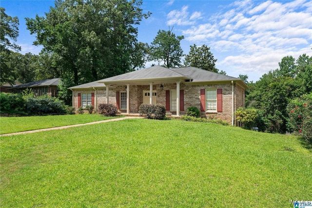 3411 Arcadia, Tuscaloosa, AL 35404