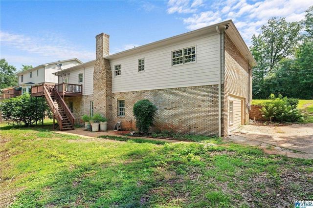 3411 Arcadia, Tuscaloosa, AL 35404