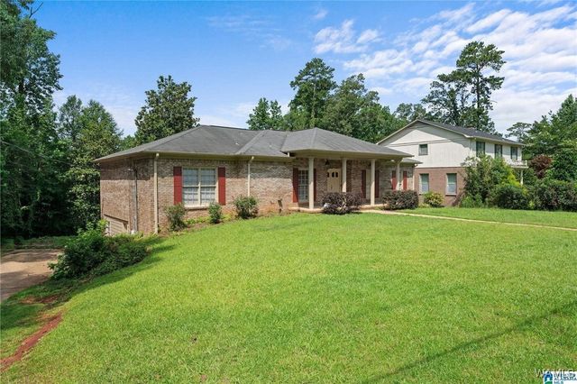 3411 Arcadia, Tuscaloosa, AL 35404