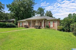 3411 Arcadia, Tuscaloosa, AL 35404