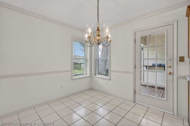 1611 Somerset Way, Van Buren, AR 72956