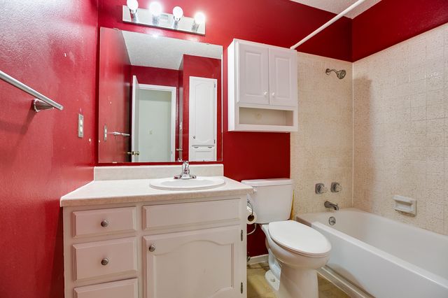 2702 1st Atlas Street, San Angelo, TX 76905