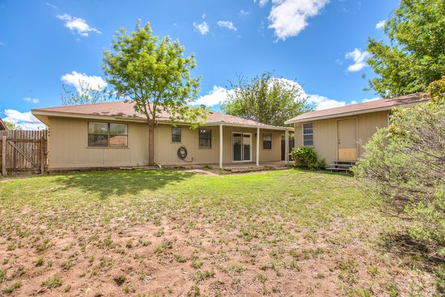 2702 1st Atlas Street, San Angelo, TX 76905