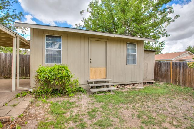 2702 1st Atlas Street, San Angelo, TX 76905