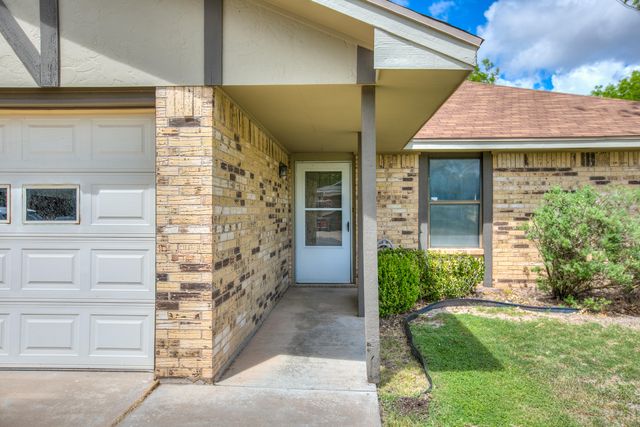 2702 1st Atlas Street, San Angelo, TX 76905