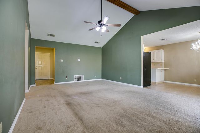 2702 1st Atlas Street, San Angelo, TX 76905