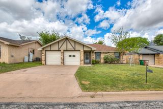 2702 1st Atlas Street, San Angelo, TX 76905