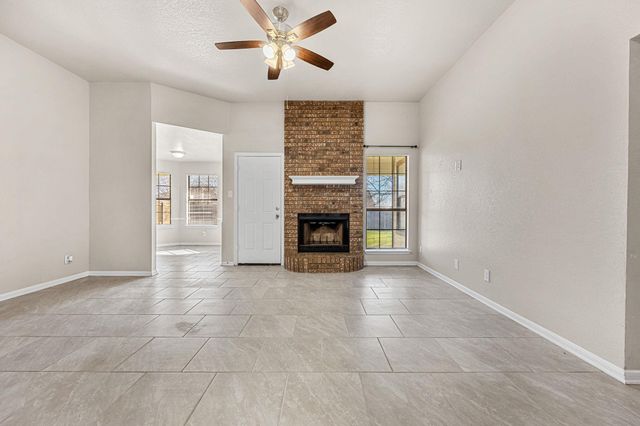 5105 Shawn DR, Killeen, TX 76542