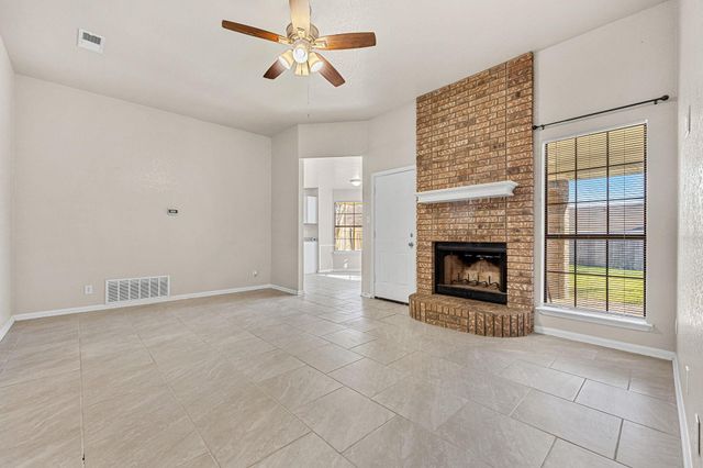 5105 Shawn DR, Killeen, TX 76542