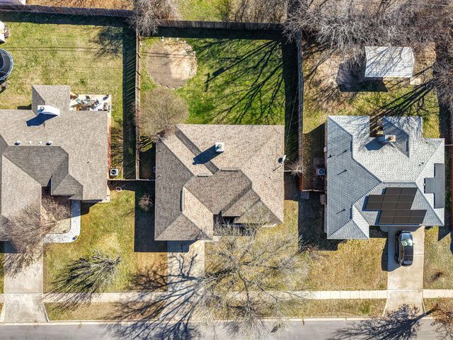 5105 Shawn DR, Killeen, TX 76542