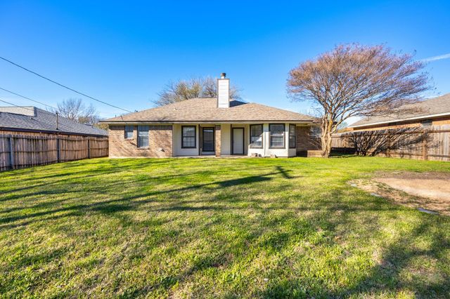 5105 Shawn DR, Killeen, TX 76542