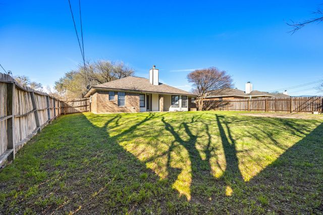 5105 Shawn DR, Killeen, TX 76542