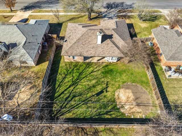 5105 Shawn DR, Killeen, TX 76542