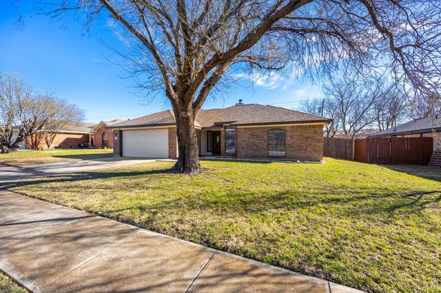 5105 Shawn DR, Killeen, TX 76542