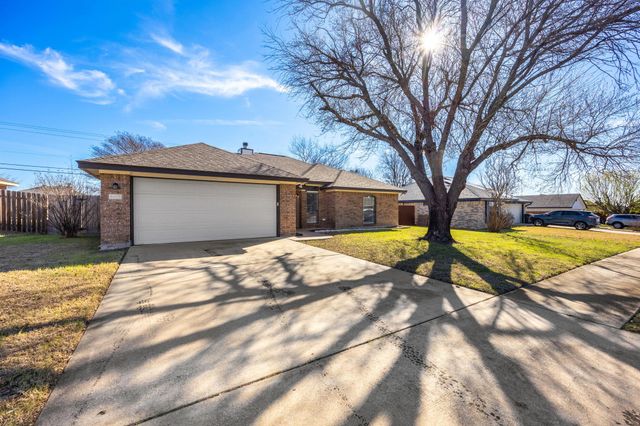 5105 Shawn DR, Killeen, TX 76542