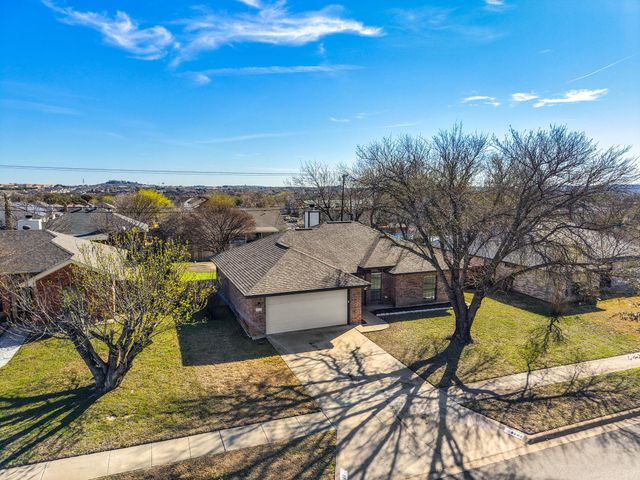 5105 Shawn DR, Killeen, TX 76542