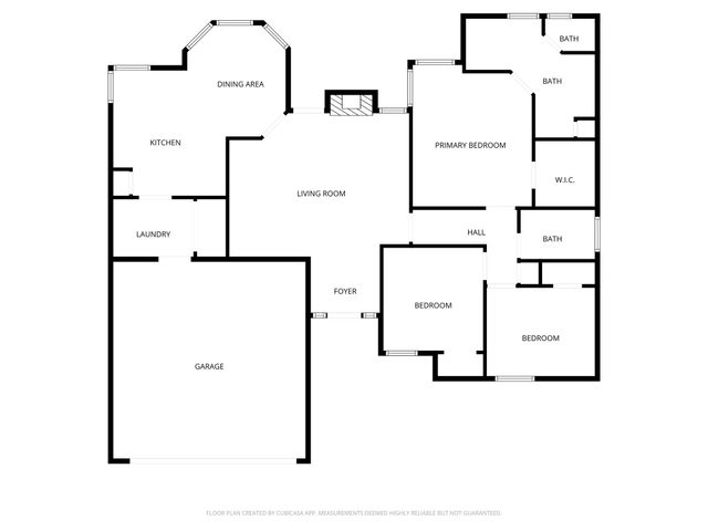 5105 Shawn DR, Killeen, TX 76542