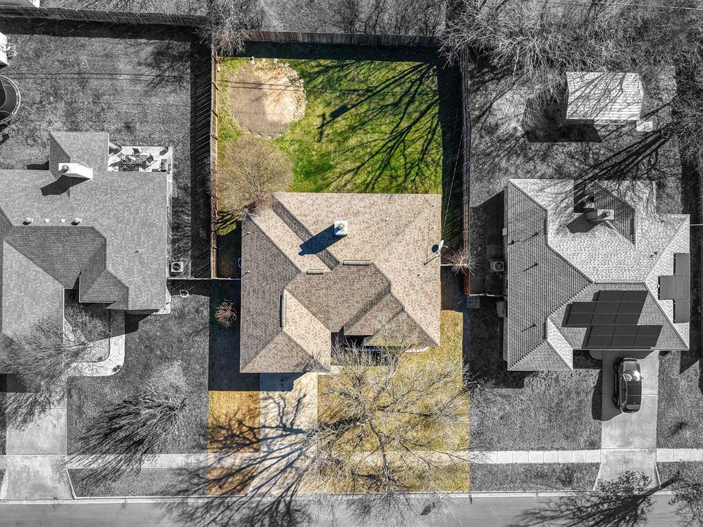 5105 Shawn DR, Killeen, TX 76542