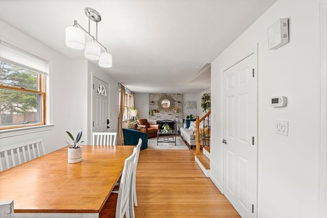 21 Chandler Avenue, Walpole, MA 02081