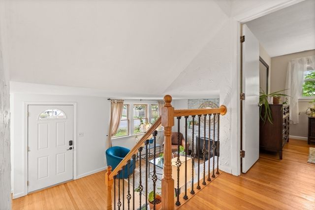 21 Chandler Avenue, Walpole, MA 02081