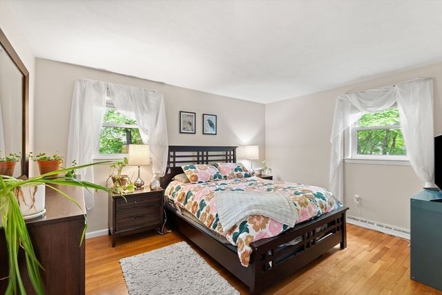 21 Chandler Avenue, Walpole, MA 02081