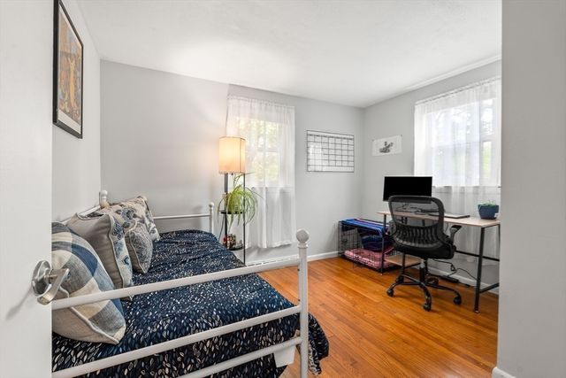 21 Chandler Avenue, Walpole, MA 02081
