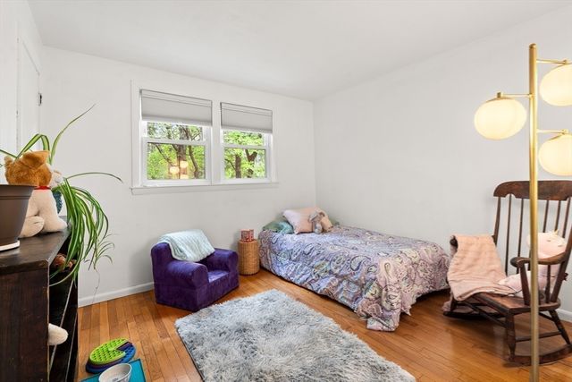 21 Chandler Avenue, Walpole, MA 02081