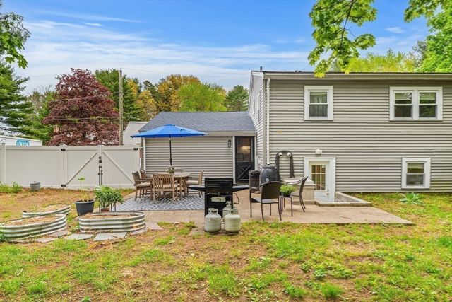 21 Chandler Avenue, Walpole, MA 02081