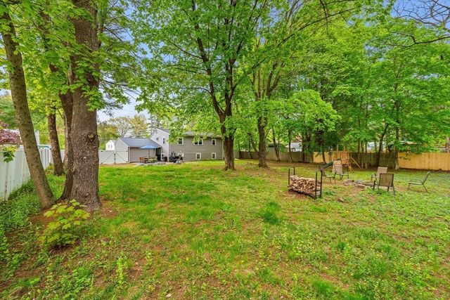 21 Chandler Avenue, Walpole, MA 02081