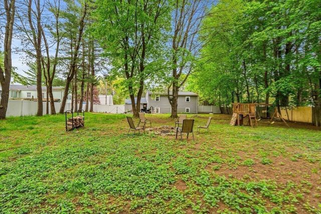 21 Chandler Avenue, Walpole, MA 02081