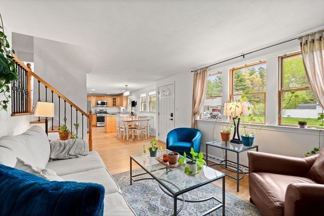 21 Chandler Avenue, Walpole, MA 02081