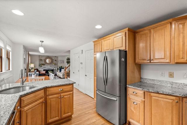 21 Chandler Avenue, Walpole, MA 02081